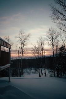 Unic loft Sapa - Massif Charlevoix, Mont-St-Anne - Saint-Joachim - 1