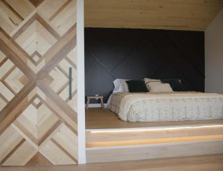 Unic loft Sapa - Massif Charlevoix, Mont-St-Anne - Saint-Joachim - 3