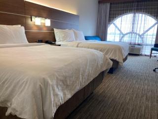 Holiday Inn Express Hotel & Suites Abilene Mall South by IHG - 7