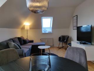 Dronninglund Appartements - Dronninglund - 5