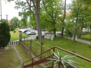 Apartmán u zámku - Smečno - 9