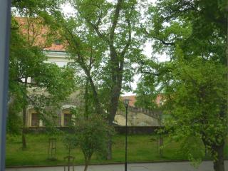 Apartmán u zámku - Smečno - 4