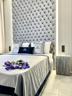 Central Family Boutique Apartments 1 - Lviv - 8