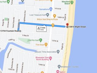 Walk to the Beach at the Blue House! EV Cgr, Pets! - Ocean City - 6