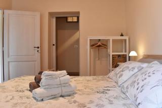 Claves Claustri - Camere in appartamento storico - Sarteano - 9
