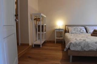 Claves Claustri - Camere in appartamento storico - Sarteano - 2