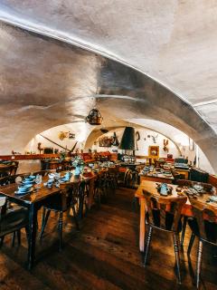 Auberge l'Estoilies - Saint-Véran - 8