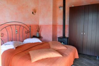 Vathyskia Guesthouse - 6