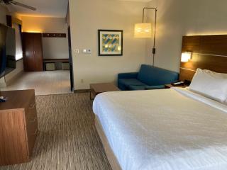 Holiday Inn Express Hotel & Suites Abilene Mall South by IHG - 5