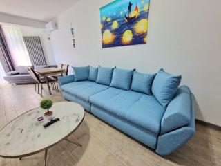 Blue95 - Mamaia Nord - Năvodari - 9