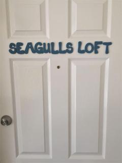 Seagulls Loft, Grove Apartments - Ilfracombe - 8