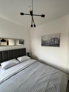 The Grey Olive Apartment - 2