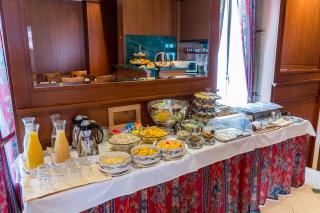 Hotel Diplomate - Ginevra - 5
