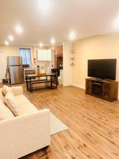 Classical Isbills Row House close to NYC - Bayonne - 6