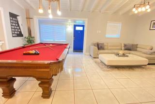 Great location Pool home w Pool table 5br - Fort Lauderdale - 7