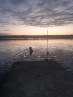 OppiKrom Rivertide 36 - Kromriviermond - 6