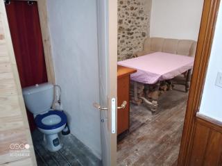 Chambre à petit budget pour personne simple - Saint-Laurent-de-Neste - 2