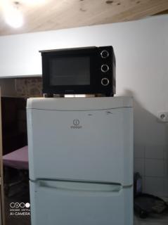 Chambre à petit budget pour personne simple - 2
