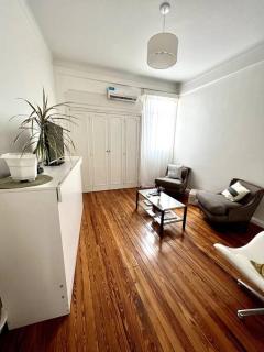 Amplio y luminoso piso en Recoleta 3 pax (60mts2) - Buenos Aires - 9