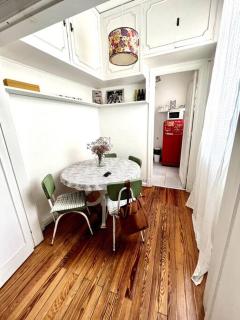 Amplio y luminoso piso en Recoleta 3 pax (60mts2) - Buenos Aires - 7