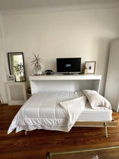 Amplio y luminoso piso en Recoleta 3 pax (60mts2) - Buenos Aires - 6