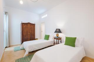 Casa Largo da Mó - Portimão - 1