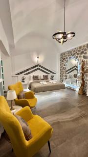 Anastasia Princess Luxury Beach Residence, Adults Only - Perissa - 1