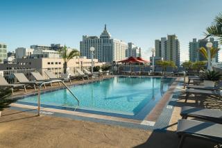 Courtyard Miami Beach South Beach - 0