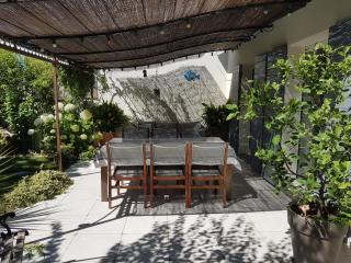 Maison 4/6 pers avec piscine proche des plages - 6