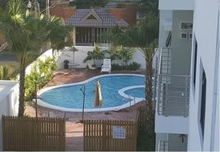 Moderno Apartamento amueblado Full 3 habitaciones, wifi, Netflix - Santiago de los Caballeros - 7
