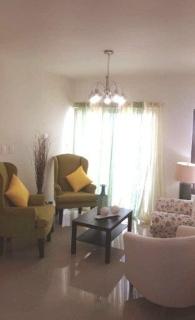 Moderno Apartamento amueblado Full 3 habitaciones, wifi, Netflix - Santiago de los Caballeros - 5