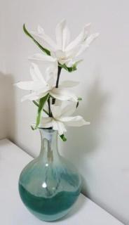 Moderno Apartamento amueblado Full 3 habitaciones, wifi, Netflix - 4