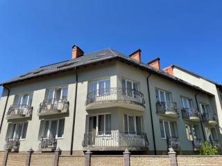 Apartments Sonce - Truskavec' - 9