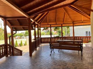 Apartments Sonce - Truskavec' - 7