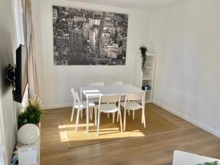 2 BDR EIXAMPLE APARTMENT - Barcelone - 7