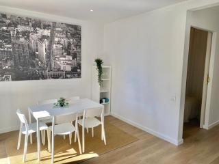 2 BDR EIXAMPLE APARTMENT - Barcelone - 6