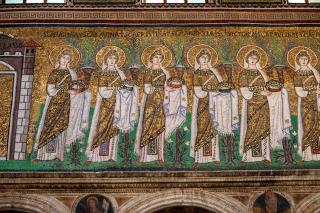 Ravenna Suite - Ravenna - 0
