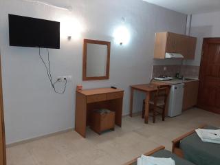 Armonia GeoStudios - Georgioupolis - 2