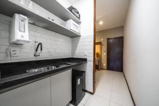 Tabas - Edifício Studio In - Brasília - 6