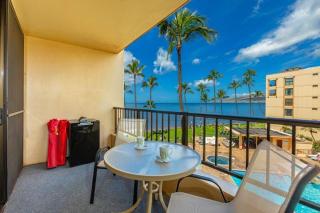 SUGAR BEACH RESORT, #412 condo - Kihei - 9