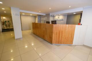 Hotel Plaza Bariloche - San Carlos de Bariloche - 4