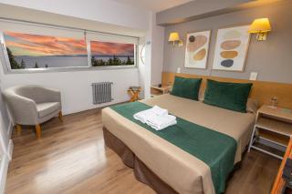 Hotel Plaza Bariloche - San Carlos de Bariloche - 0