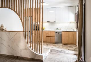 Niriides Luxury Villas - Hersonissos - 7