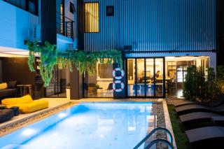 Asa Hotel - Chiang Mai - 3