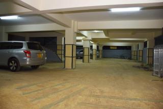 Sweet homes - Nairobi - 1
