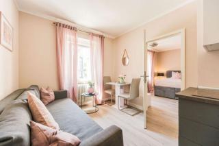 Entspannen in unserer gemütlichen Suite A - Bad Camberg - 9