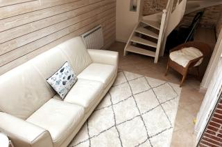 Maison de Ville, Hyper Centre, 8p, 105m2 - Pornic - 8