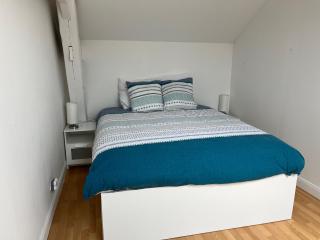 Maison de Ville, Hyper Centre, 8p, 105m2 - Pornic - 5