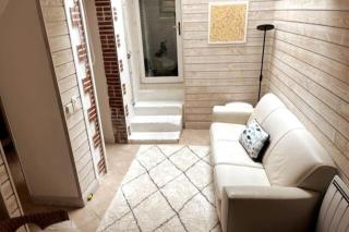 Maison de Ville, Hyper Centre, 8p, 105m2 - Pornic - 2