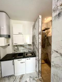 Zimmer Leoben Donawitz Nähe Voest - 6